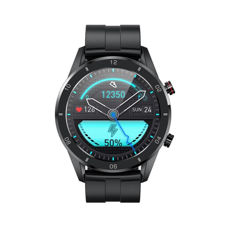 KUMI-reloj inteligente Magic GT3 con esfera de astronauta, pulsera  deportiva resistente al agua, con control del ritmo cardíaco y de la  temperatura corporal - AliExpress Productos electrónicos