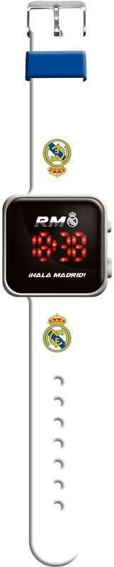 Kids Euroswan "Real Madrid" skaitmeninis LED laikrodis
