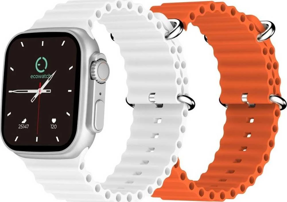 Maxcom Ecowatch Išmanusis laikrodis EW02