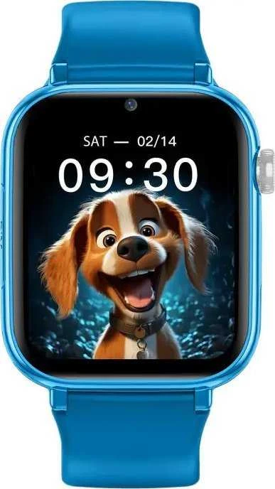 Išmanusis laikrodis Maxcom Fit FW59 KIDDO 4G mėlyna