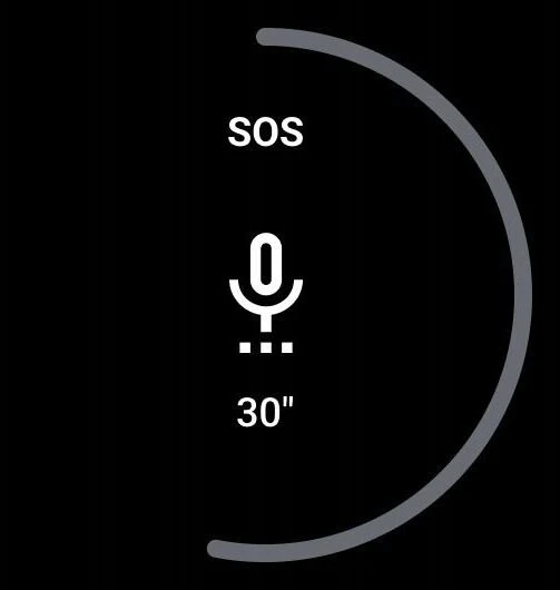 MyFirst Išmanusis laikrodis Dla Dziecka Dzieci Laikrodis 4g Lte Gps Wideorozmowy Sos Ipx8 / R1s / Violetinis