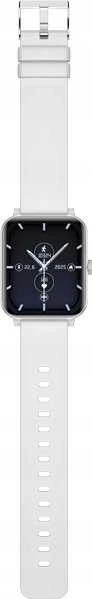 Išmanusis laikrodis myPhone Watch Classic 2 sidabrinė
