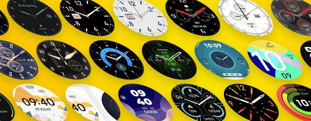 Išmanusis laikrodis Niceboy Niceboy Watch GTR 2 FrozenSilver Sidabrinis korpusas Rudas dirželis AMOLED IP67