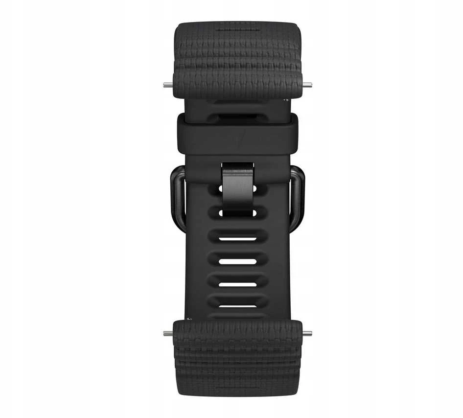 Išmanusis laikrodis Polar Grit X2 Juodas S-L