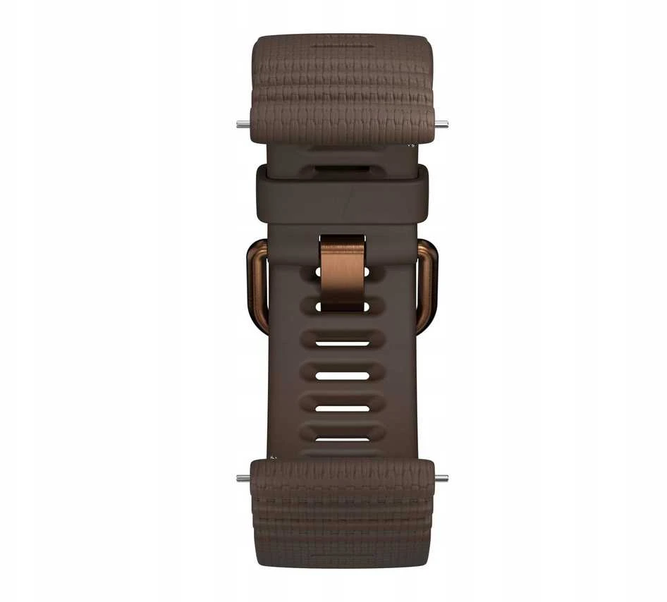 Išmanusis laikrodis Polar Grit X2 rudas-vario S-L