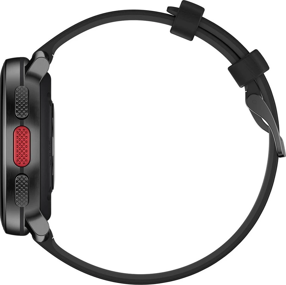 Išmanusis laikrodis Polar Vantage V3 S/L, Juodas