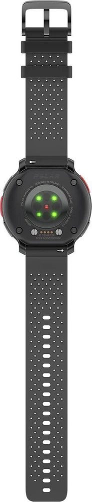 Išmanusis laikrodis Polar Vantage V3 S/L, Juodas