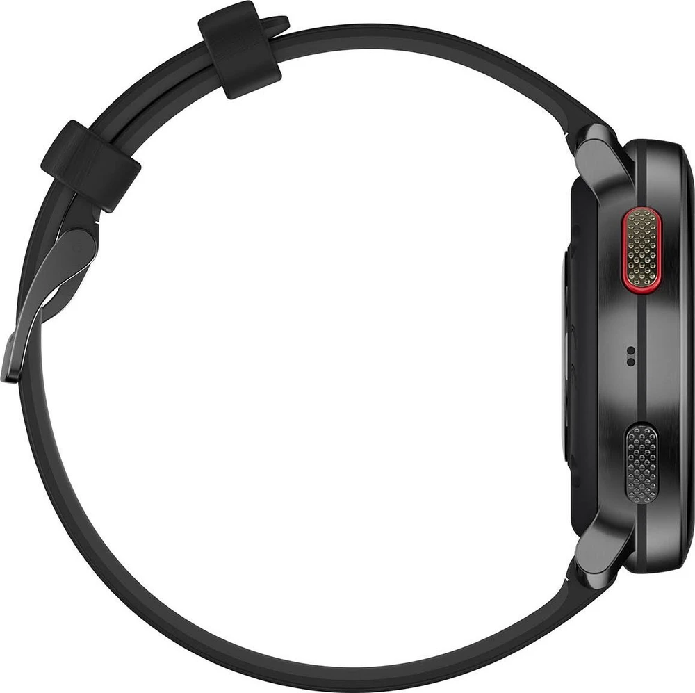 Išmanusis laikrodis Polar Vantage V3 S/L, Juodas