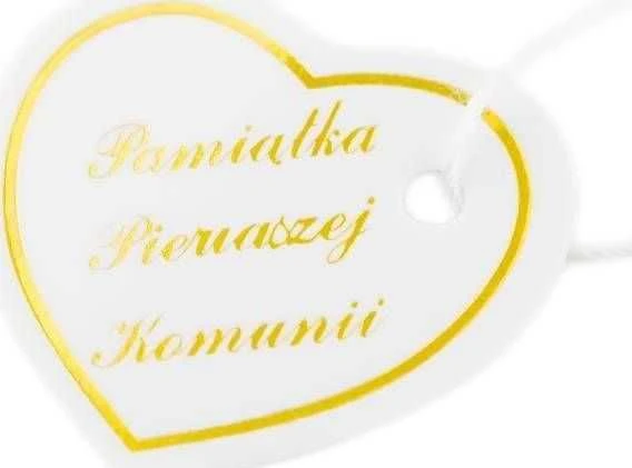 Išmanusis laikrodis Puikus VAIKŲ LAIKRODIS PERFECT LP165-3 – COMUNION – baltas (zp808a)