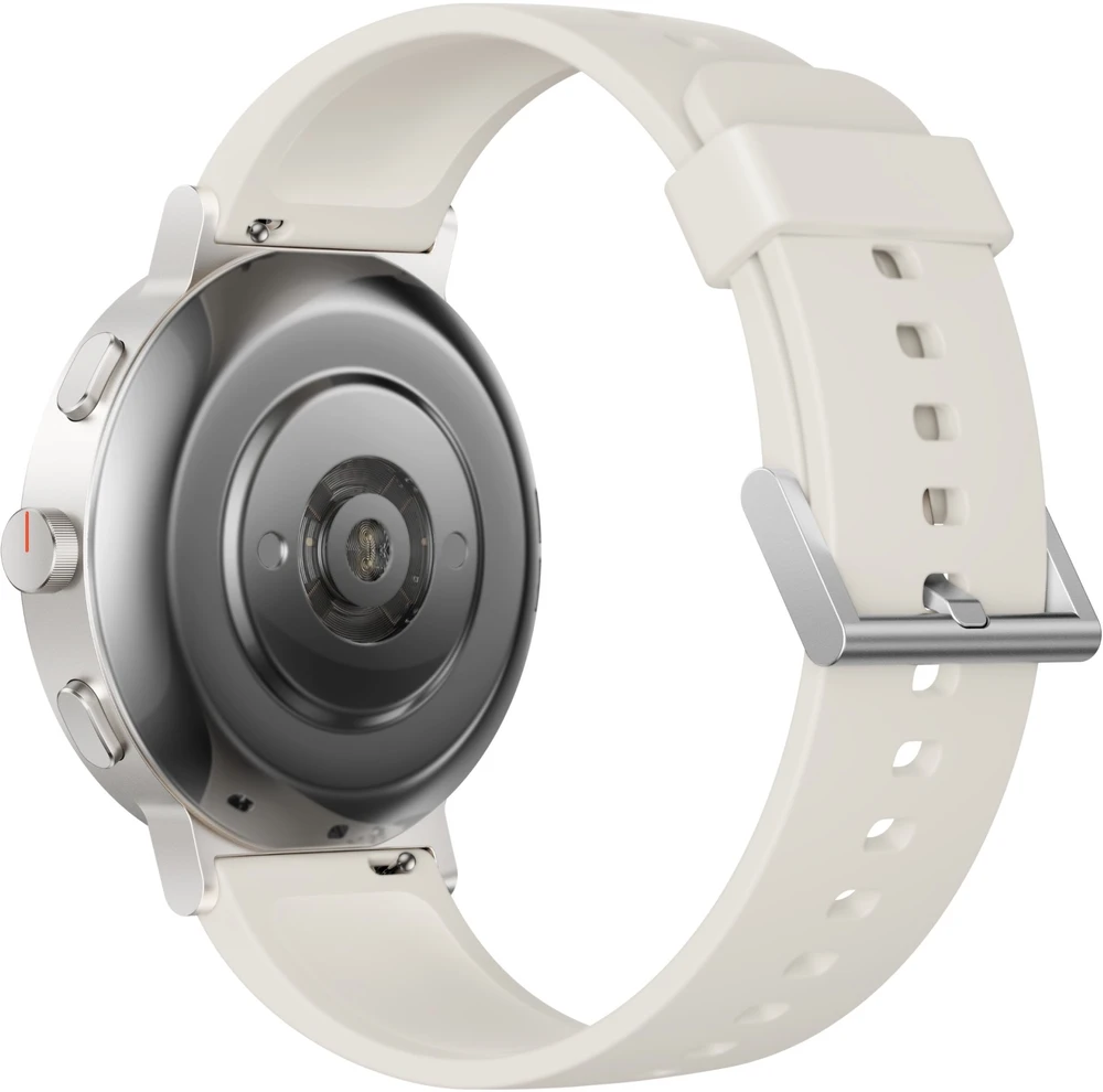 Išmanusis laikrodis Realme Watch S5 Sand Baltas