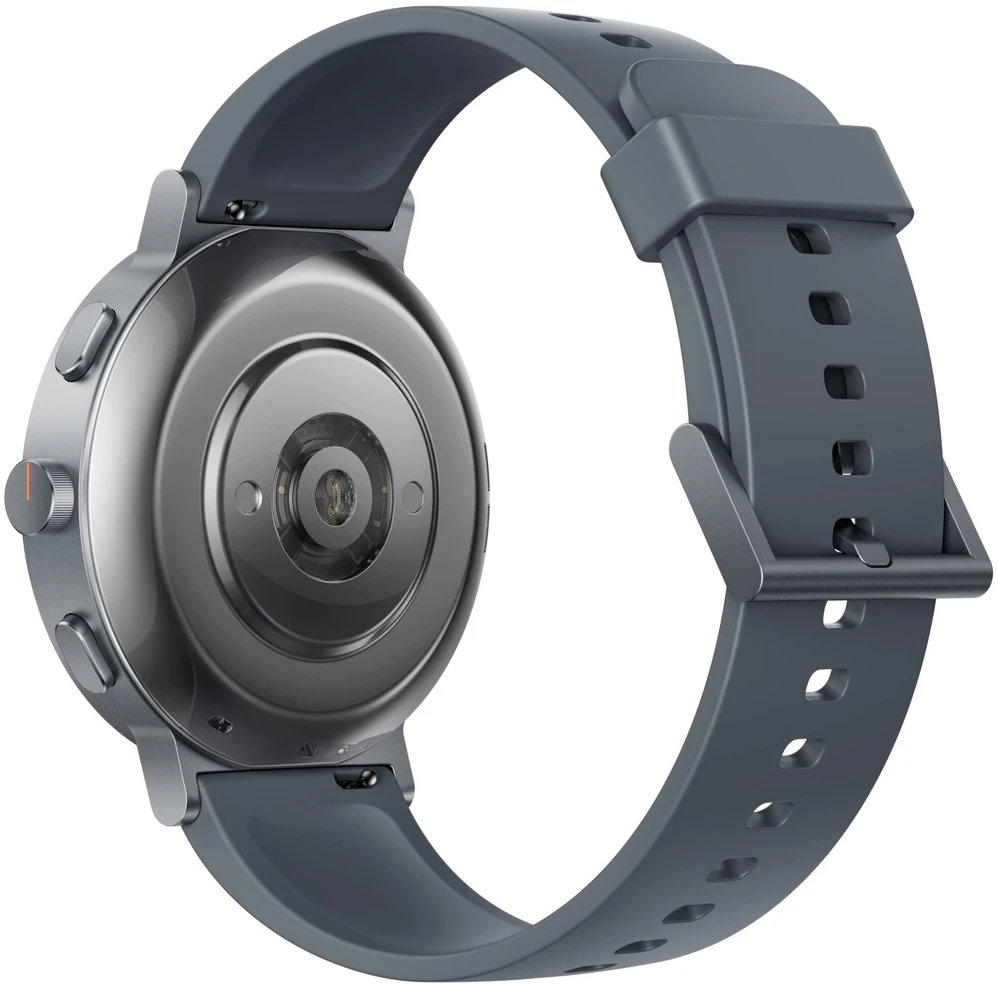 Išmanusis laikrodis Realme Watch S5 Rock Pilkas