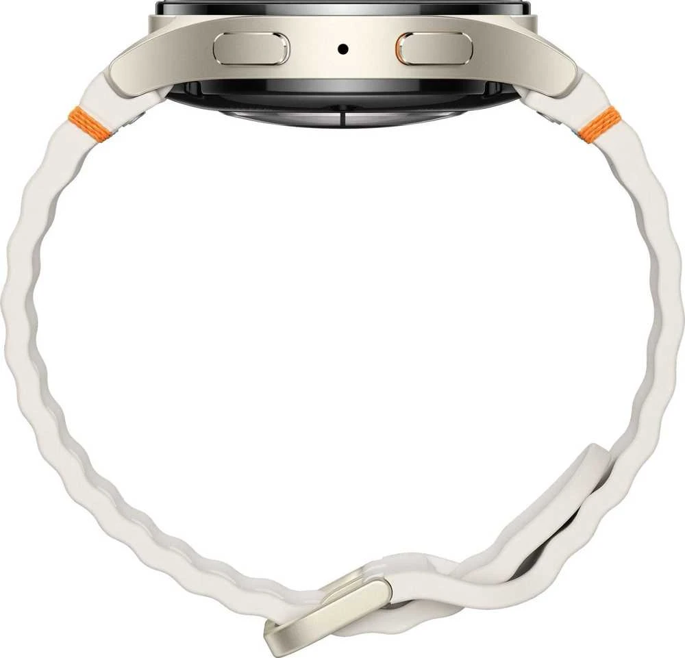 Išmanusis laikrodis Samsung L305 Galaxy Watch 7 40mm LTE Kreminis