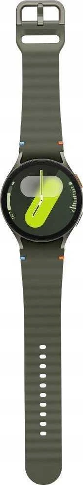 Išmanusis laikrodis Samsung Galaxy Watch 7, 40mm, Žalios spalvos