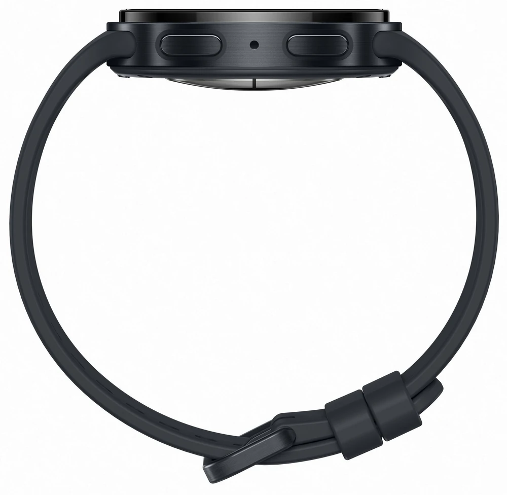 Išmanusis laikrodis Samsung L345 Galaxy Watch 9 40 mm LTE grafito spalvos