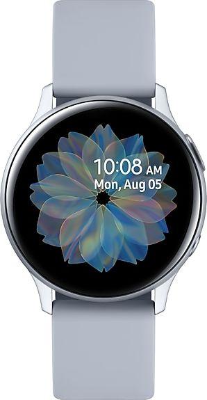 galaxy watch active kaina