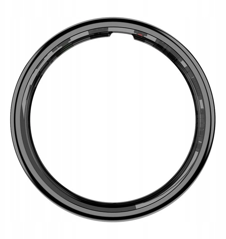 Smartring Colmi R12 22.4MM 13 (juodas)