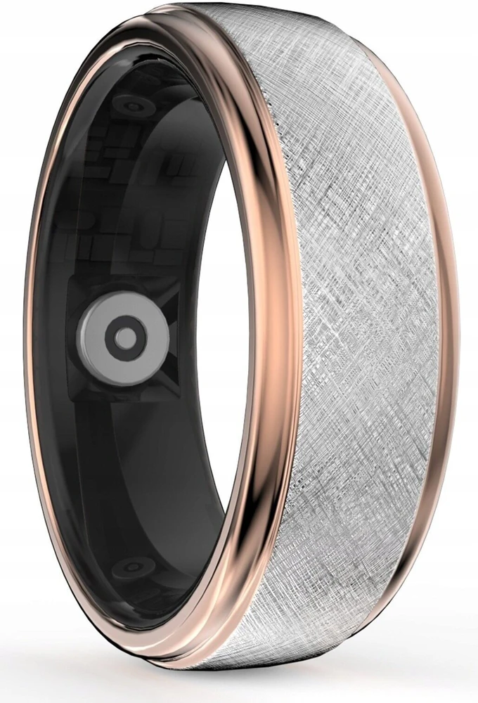 Shenzhen HiFuture Ring2 Rose Gold 8 (60mm)