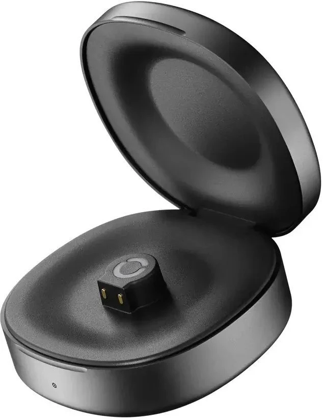 Išmanusis laikrodis Išmanusis žiedas „RingConn Gen 3 dydis 8“ rožinio aukso spalvos (125010802)