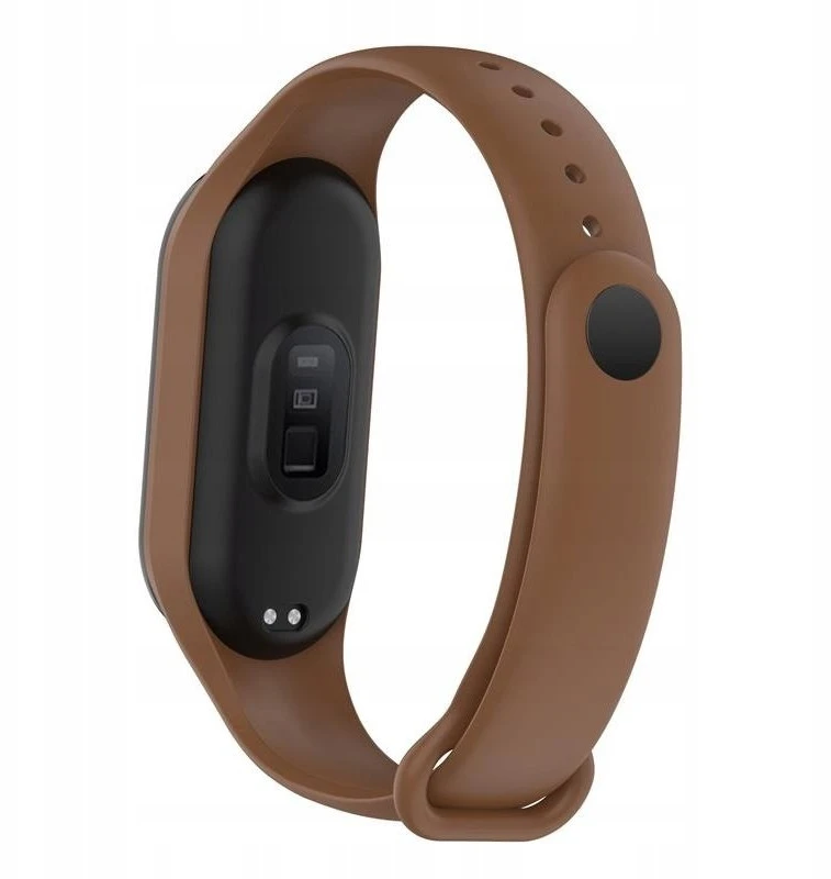 Telcon BAND SMART BAND M5/M6 BROWN