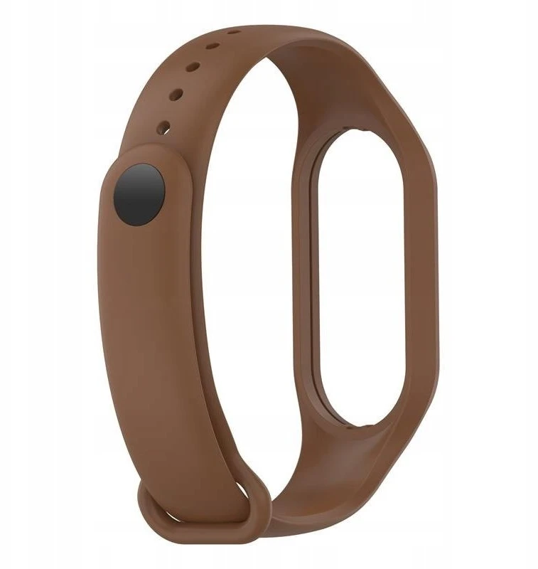 Telcon BAND SMART BAND M5/M6 BROWN