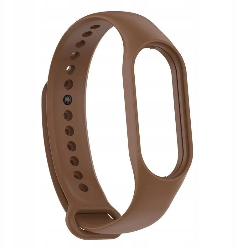 Telcon BAND SMART BAND M5/M6 BROWN