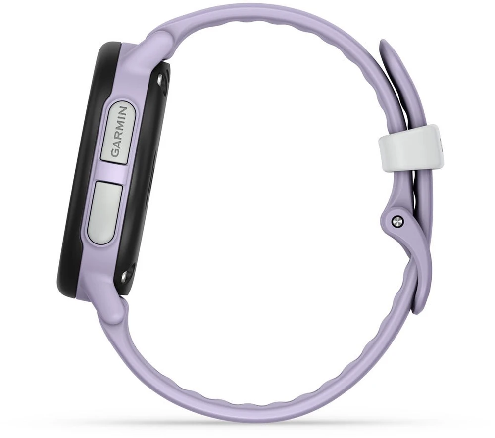 Išmanusis laikrodis Garmin Bounce 2, Šviesiai violetinis
