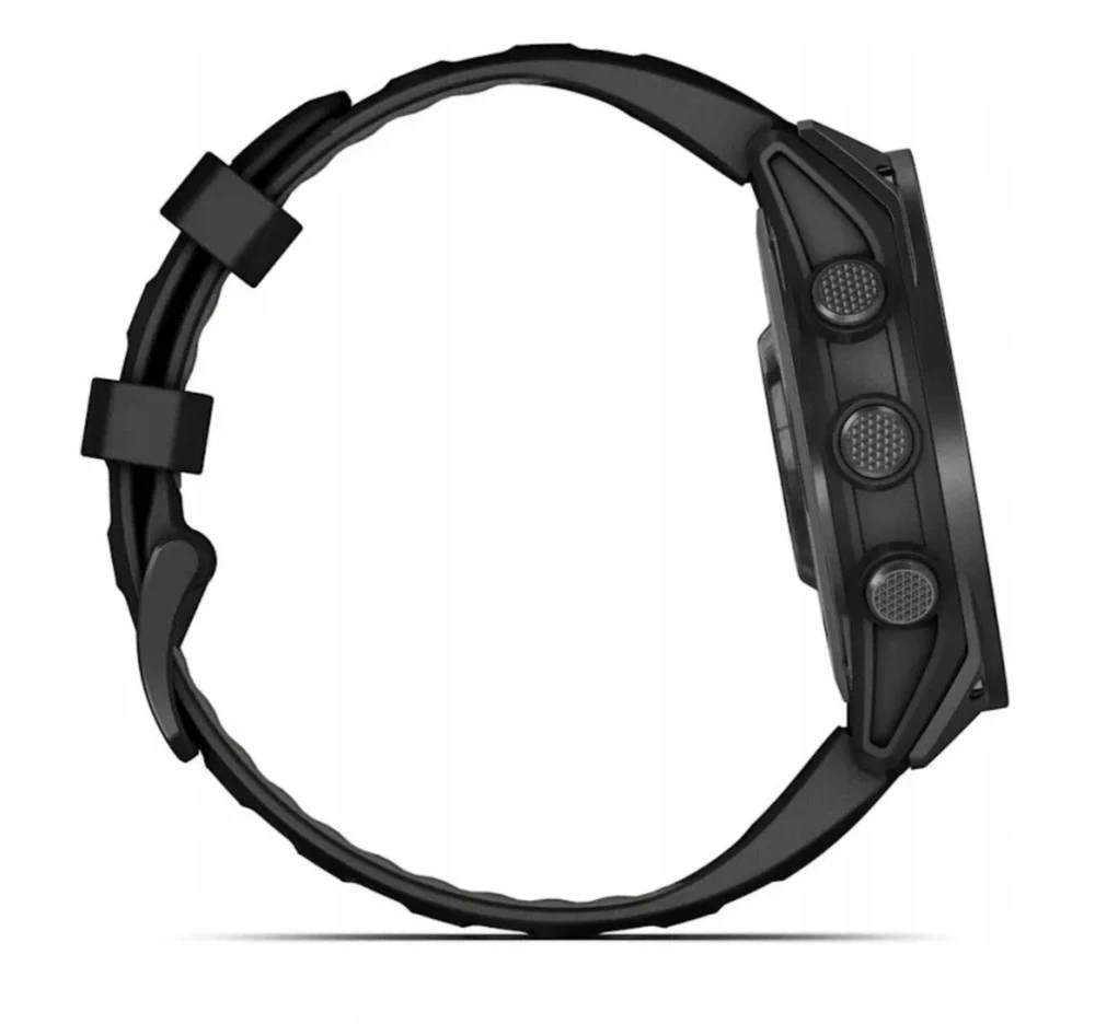 Išmanusis laikrodis Garmin tactix® 8–51 mm Solar