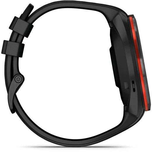 Išmanusis laikrodis Garmin Approach S70, 47mm, Golf GPS, Juodas, EU/AUS/NZ