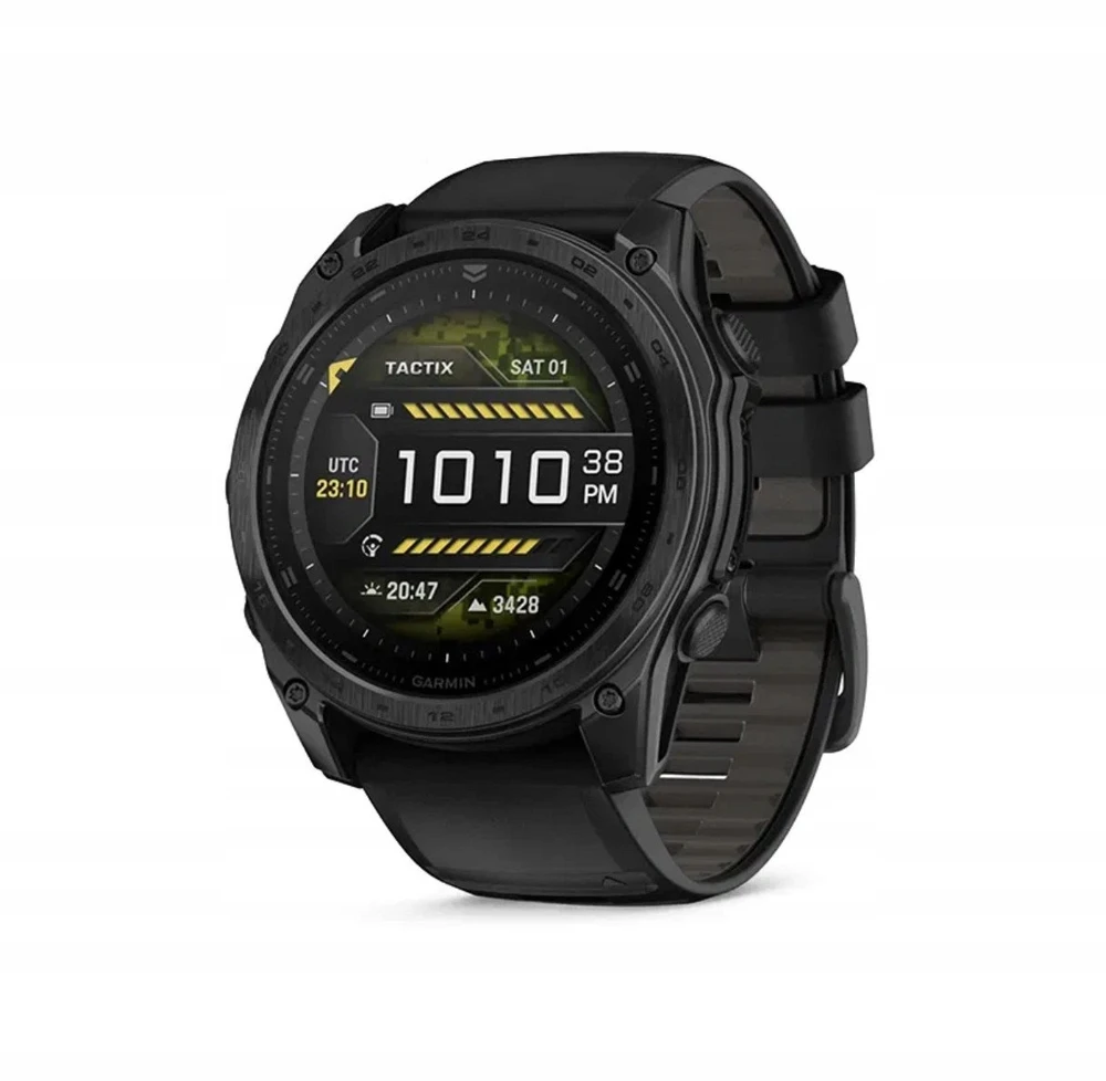 Išmanusis laikrodis Garmin tactix® 8–51 mm AMOLED