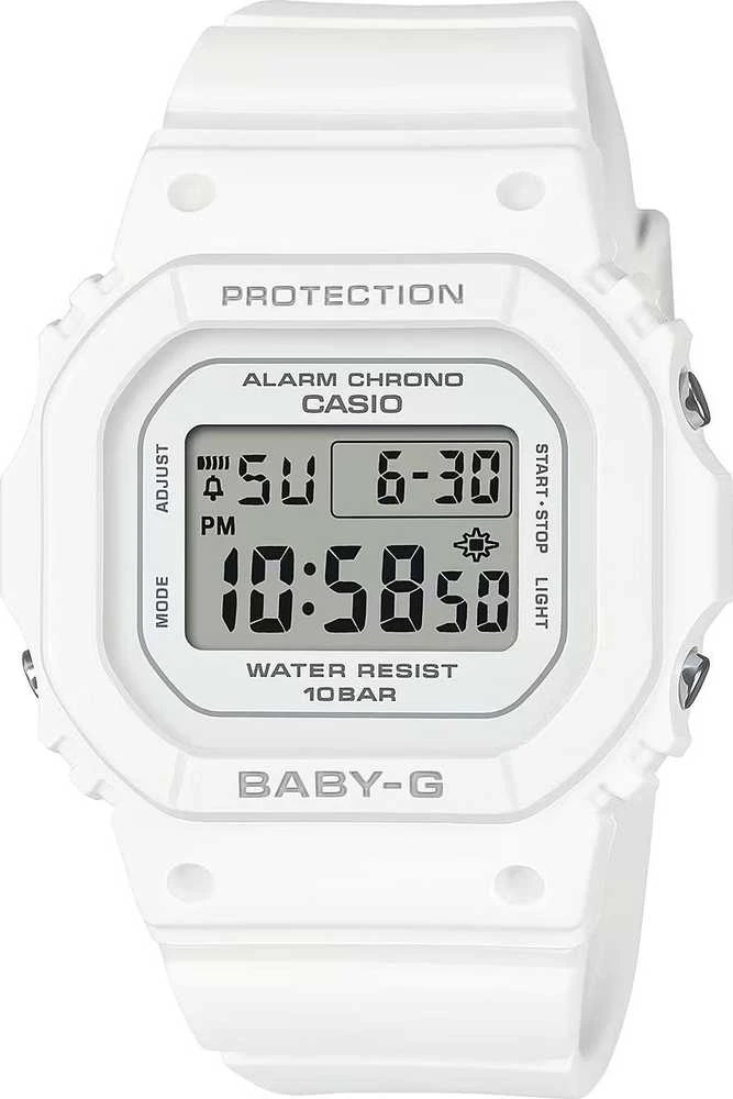 Laikrodis Casio Baby-G BGD-565U-7ER
