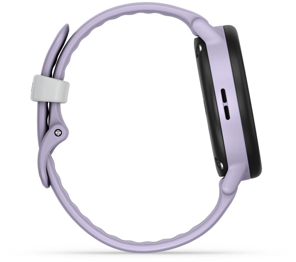 Išmanusis laikrodis Garmin Bounce 2, Šviesiai violetinis
