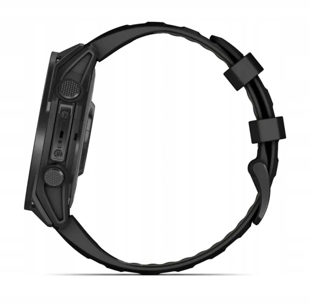 Išmanusis laikrodis Garmin tactix® 8–51 mm Solar