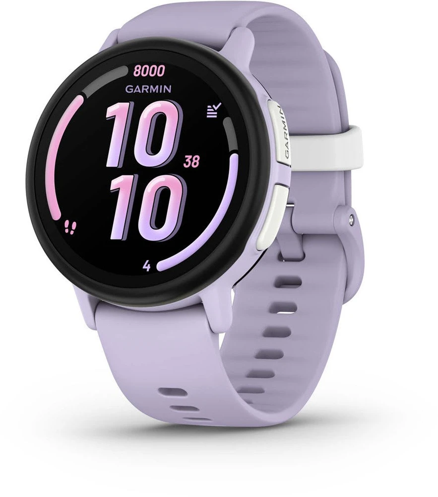 Išmanusis laikrodis Garmin Bounce 2, Šviesiai violetinis