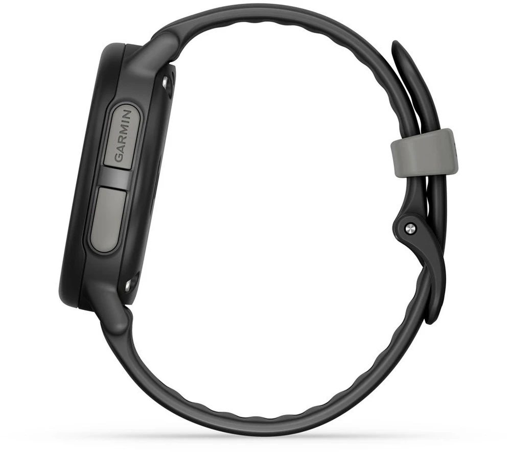 Išmanusis laikrodis Garmin Bounce 2, Skalūno pilkos spalvos