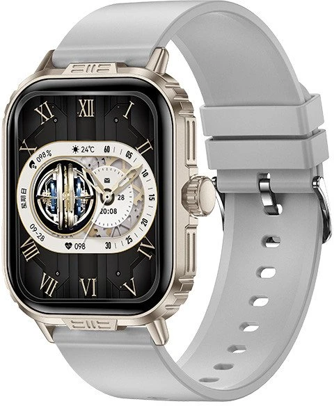 Smartwatch Išmanusis laikrodis TRACER FitOn SL išmanusis laikrodis