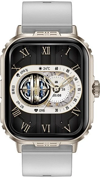 Smartwatch Išmanusis laikrodis TRACER FitOn SL išmanusis laikrodis
