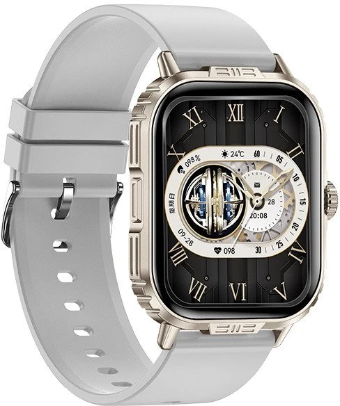 Smartwatch Išmanusis laikrodis TRACER FitOn SL išmanusis laikrodis