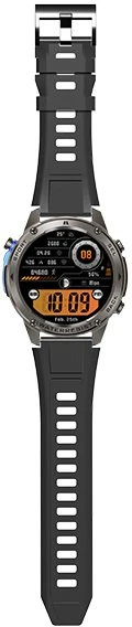 Smartwatch Išmanusis laikrodis Išmanusis laikrodis TRACER GP-Fit2