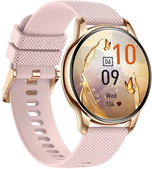Smartwatch Išmanusis laikrodis Išmanusis laikrodis TRACER SMK9 FIORA