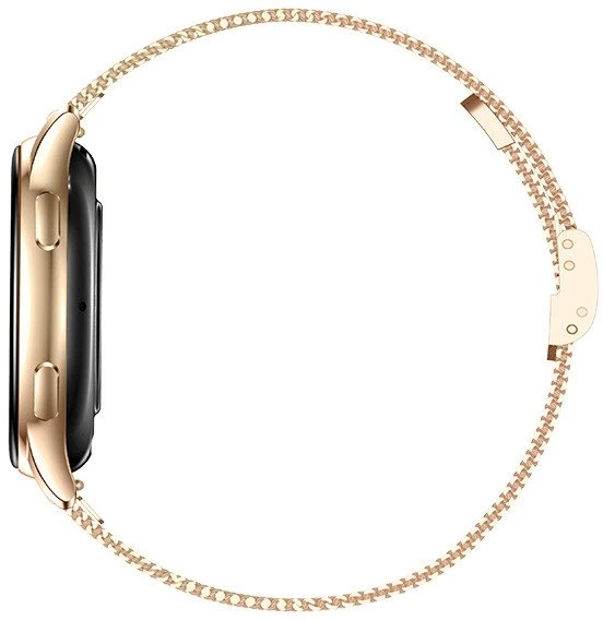 Smartwatch Išmanusis laikrodis Išmanusis laikrodis TRACER SMK9 FIORA