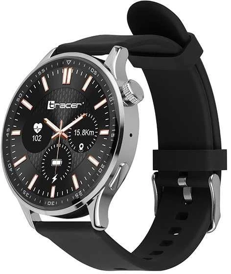 Tracer Išmanusis laikrodis SMW9 X-Tro 1.52