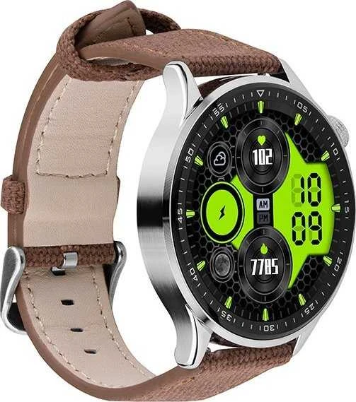 Tracer Išmanusis laikrodis SMW9 X-Tro 1.52