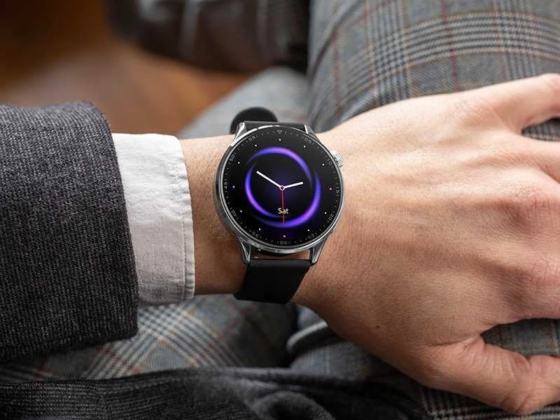 Tracer Išmanusis laikrodis SMW9 X-Tro 1.52