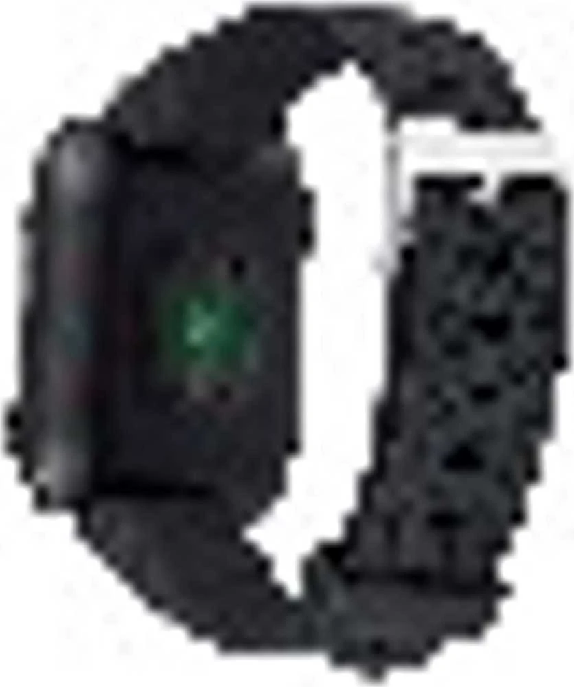 Išmanusis laikrodis Tracer T-Watch TW6 ECHO X, Juodos spalvos