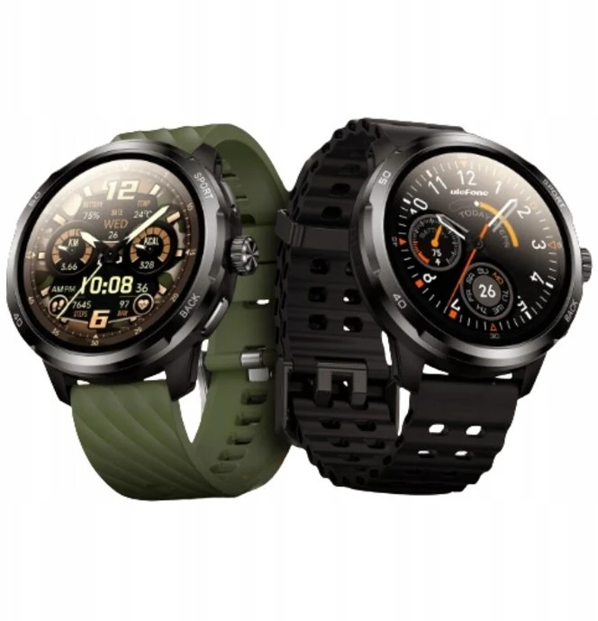 Išmanusis laikrodis Ulefone Armor Watch Pro