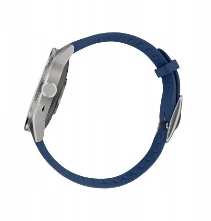 Išmanusis laikrodis WITHINGS SAS Scanwatch 2 Mėlyna (HWA10- modelis 12-All-Int)