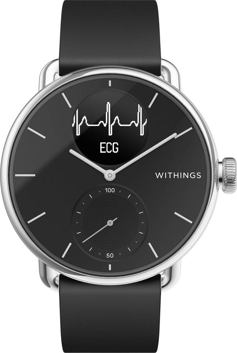 withings scanwatch 38mm