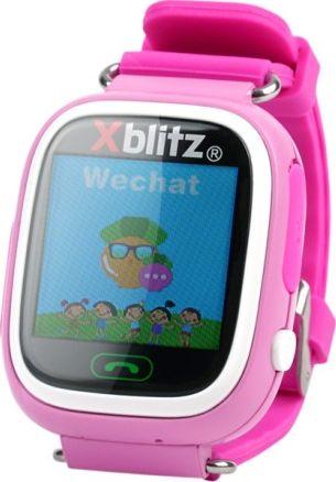 xblitz kids watch