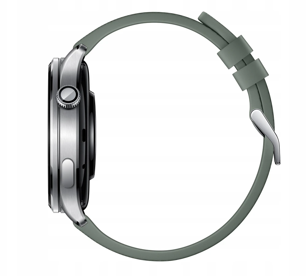 Išmanusis laikrodis Xiaomi Smart Band 9 Pro Kremas Baltas | Xiaomi