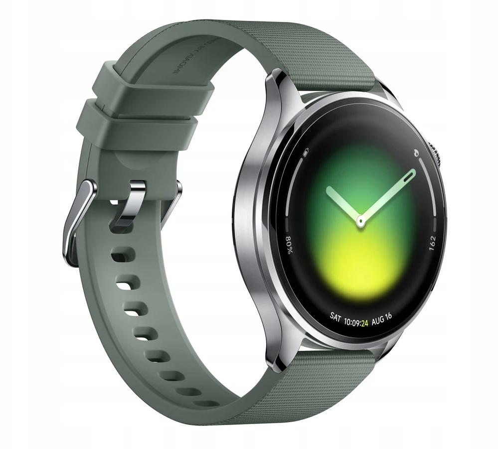 Išmanusis laikrodis Xiaomi Smart Band 9 Pro Kremas Baltas | Xiaomi